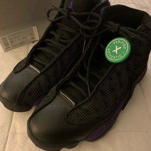 Jordan 13 Retro Men’s Shoes